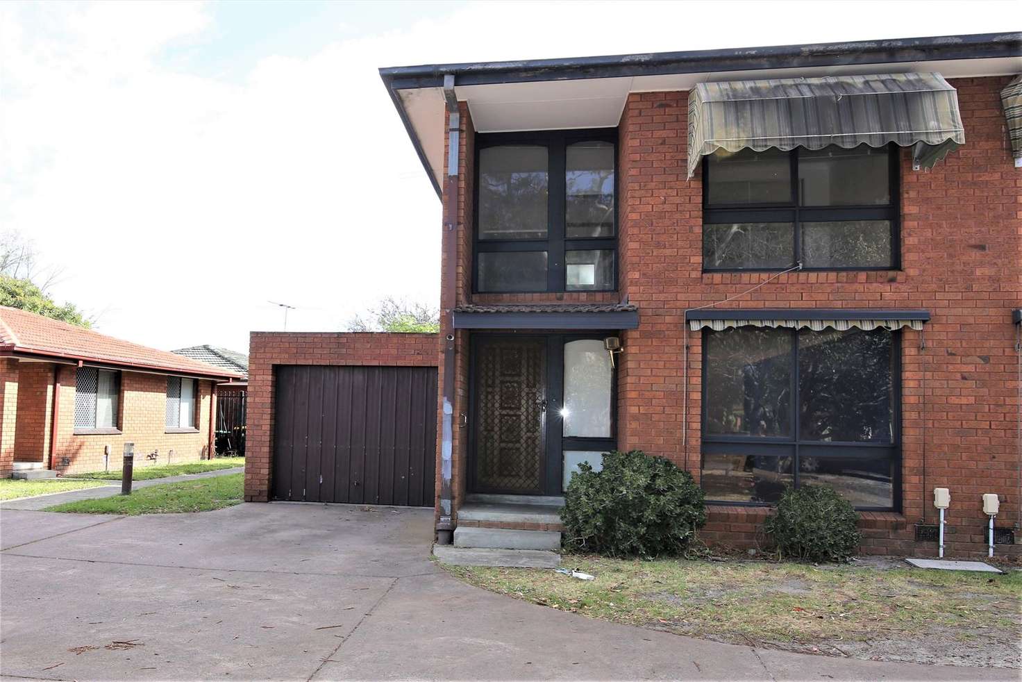 Main view of Homely townhouse listing, 22/824-832 Heatherton Road, Springvale South VIC 3172