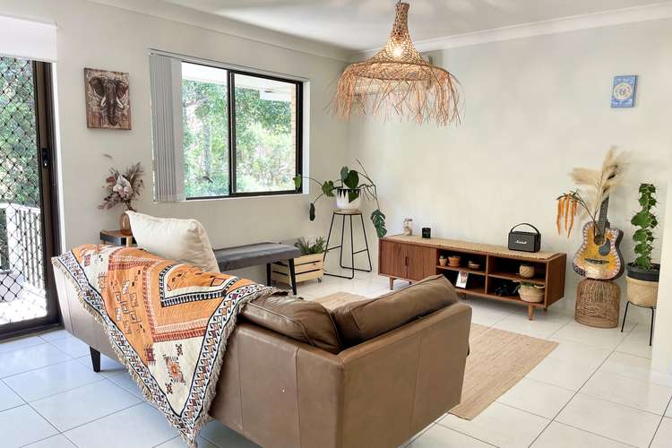 Second view of Homely unit listing, 4/61 Bayview Street, Runaway Bay QLD 4216