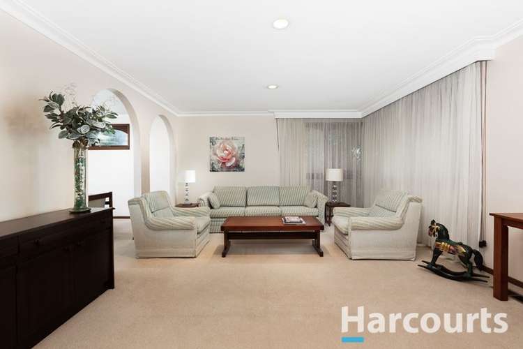 Second view of Homely house listing, 50 Frawley Road, Hallam VIC 3803