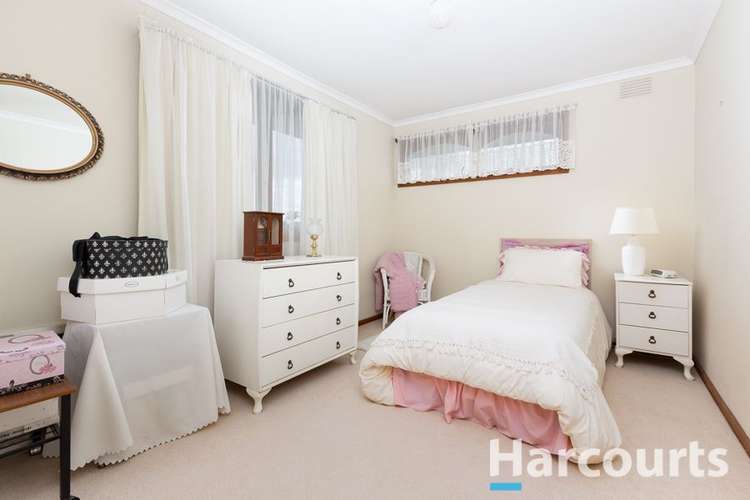 Fourth view of Homely house listing, 50 Frawley Road, Hallam VIC 3803