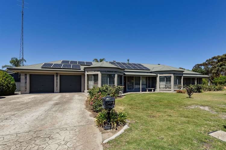 Third view of Homely house listing, 4 Smith Street, Keith SA 5267