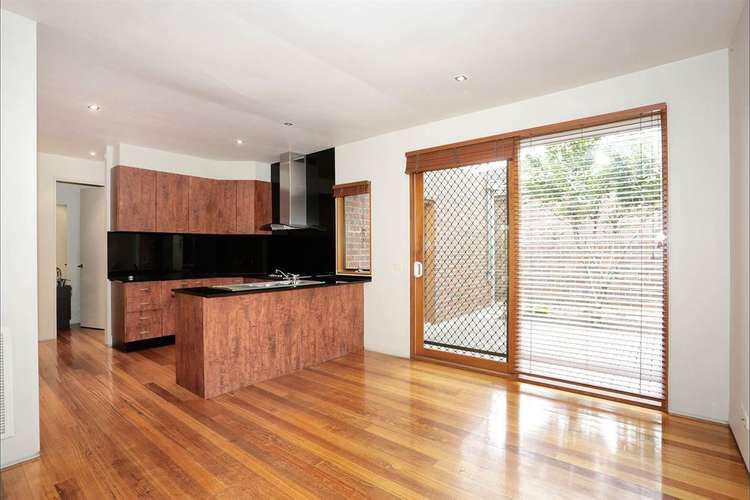 Second view of Homely townhouse listing, 1/34 Pinewood Drive, Mount Waverley VIC 3149