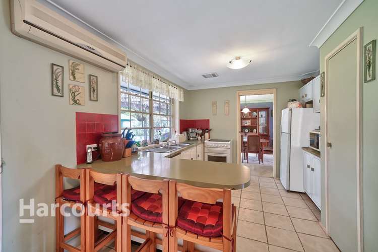 Third view of Homely house listing, 4 Olga Place, Leumeah NSW 2560