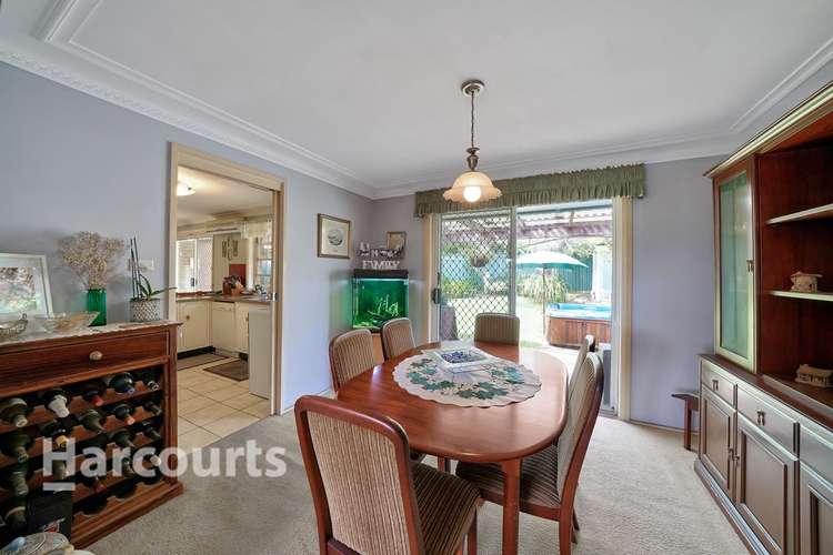 Fourth view of Homely house listing, 4 Olga Place, Leumeah NSW 2560