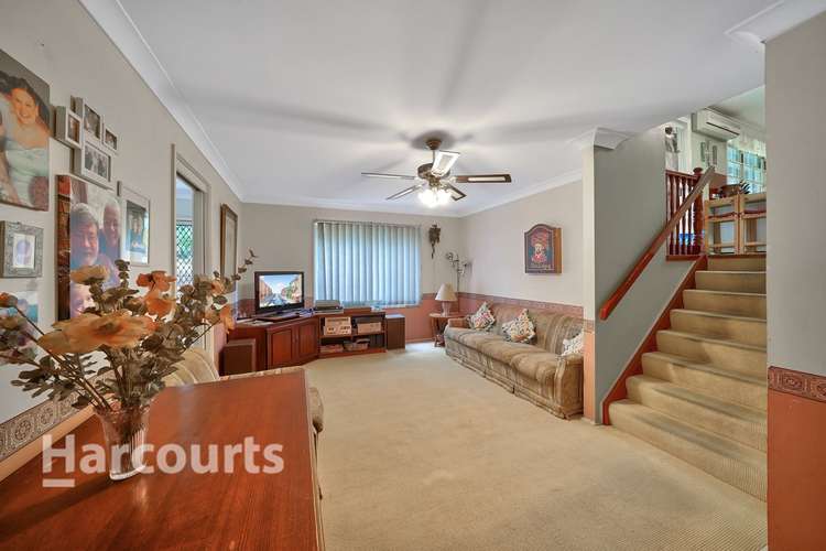 Fifth view of Homely house listing, 4 Olga Place, Leumeah NSW 2560