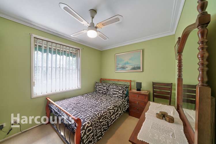 Sixth view of Homely house listing, 4 Olga Place, Leumeah NSW 2560