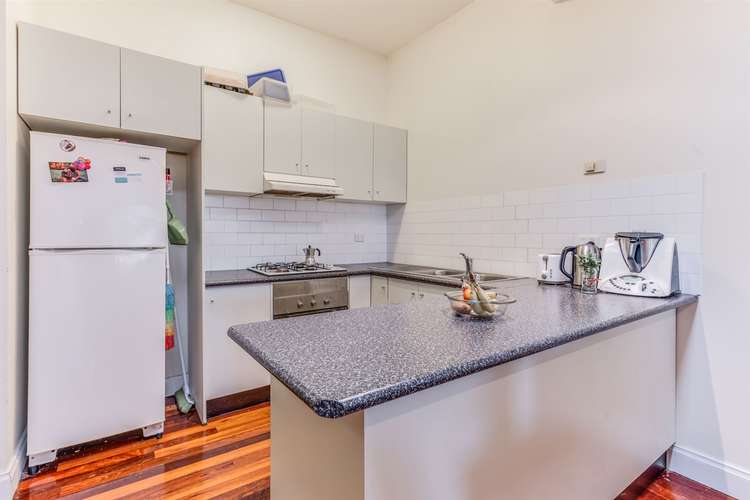 Third view of Homely apartment listing, 564A Sydney Road, Brunswick East VIC 3057