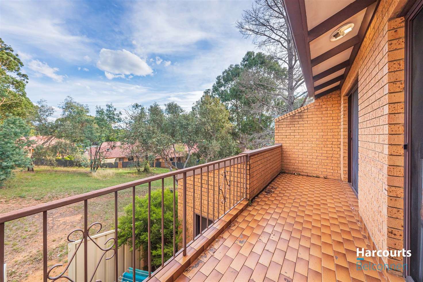 Main view of Homely townhouse listing, 7/14 Thurlow Place, Belconnen ACT 2617