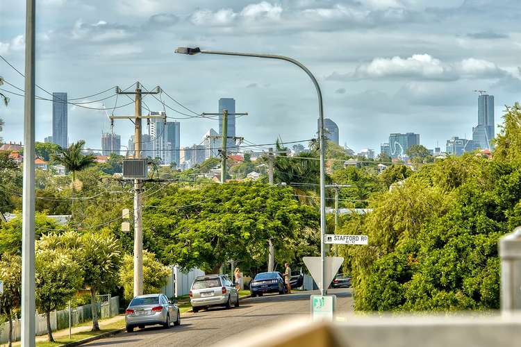 Main view of Homely unit listing, 3/81 Stafford Road, Kedron QLD 4031