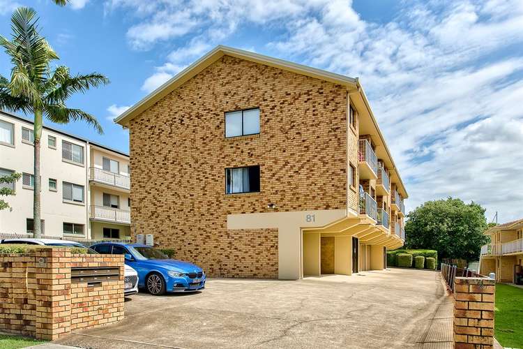 Second view of Homely unit listing, 3/81 Stafford Road, Kedron QLD 4031