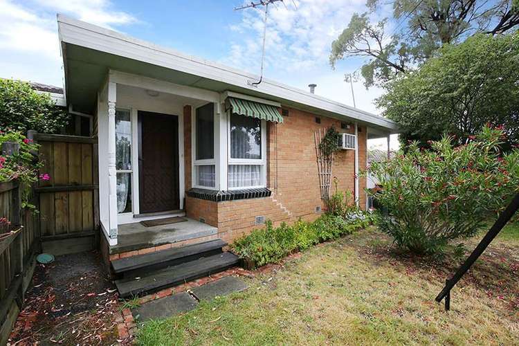 Main view of Homely unit listing, 1/4 Sandgate Avenue, Glen Waverley VIC 3150