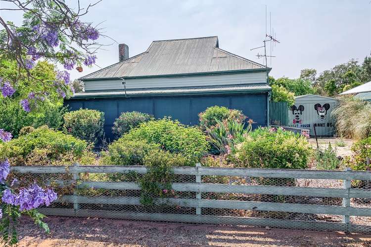 Main view of Homely house listing, 142 Holloway Street, Boort VIC 3537