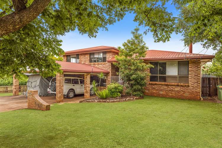 Main view of Homely house listing, 15 Marigold Street, Centenary Heights QLD 4350
