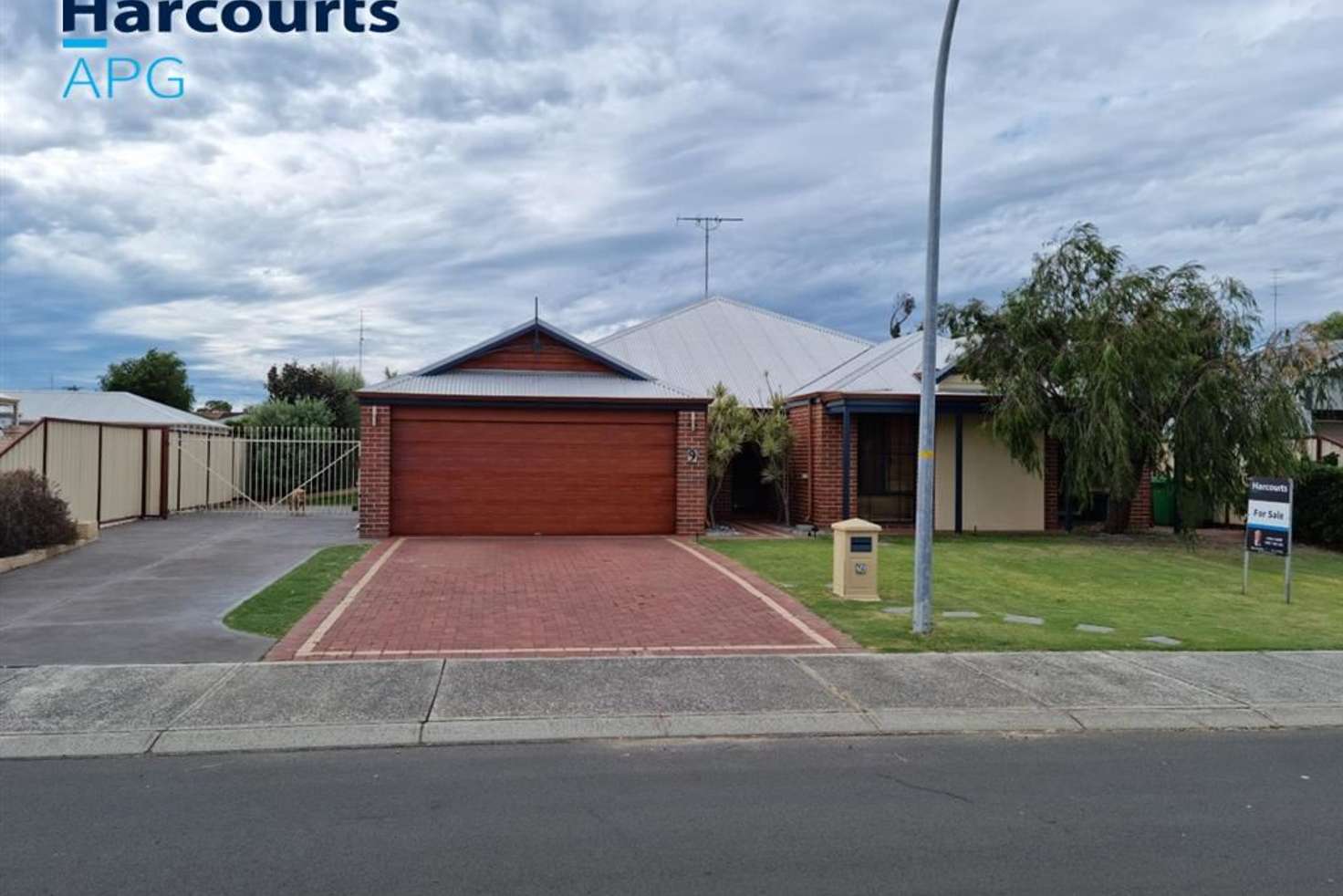 Main view of Homely house listing, 9 Elmbank Close, South Bunbury WA 6230