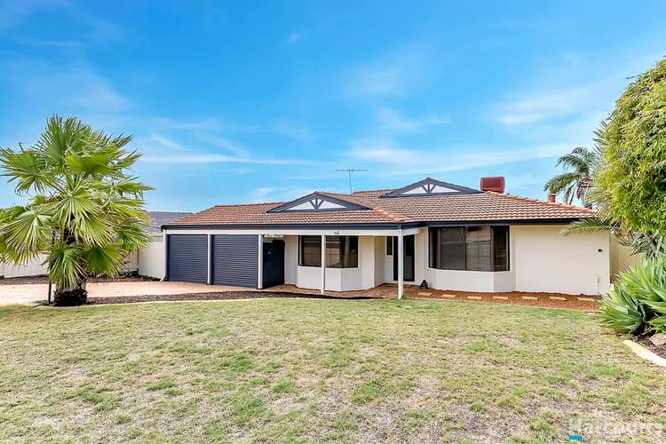 Main view of Homely house listing, 8 Firwood Trail, Woodvale WA 6026