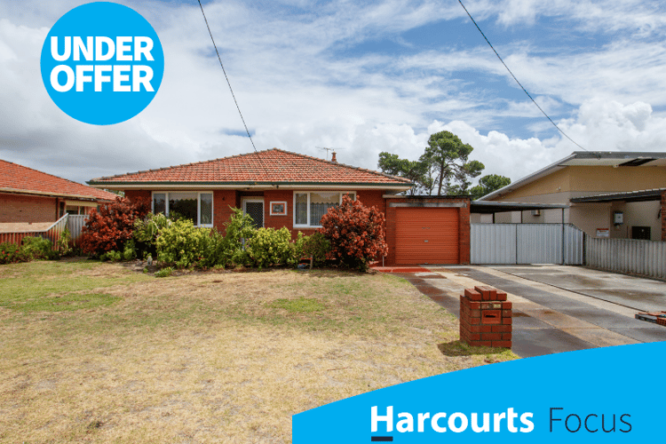 Main view of Homely house listing, 9 Luyer Avenue, East Cannington WA 6107