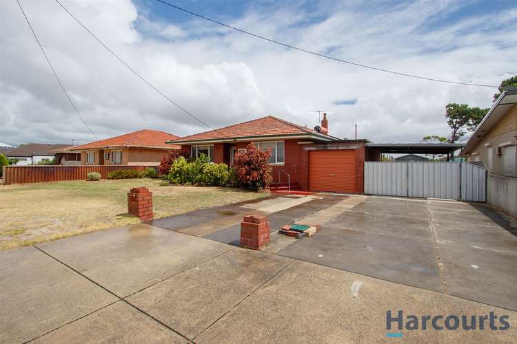 Second view of Homely house listing, 9 Luyer Avenue, East Cannington WA 6107