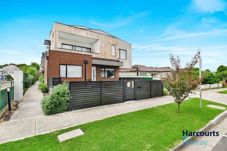 Main view of Homely townhouse listing, 7/12 Eileen Street, Hadfield VIC 3046