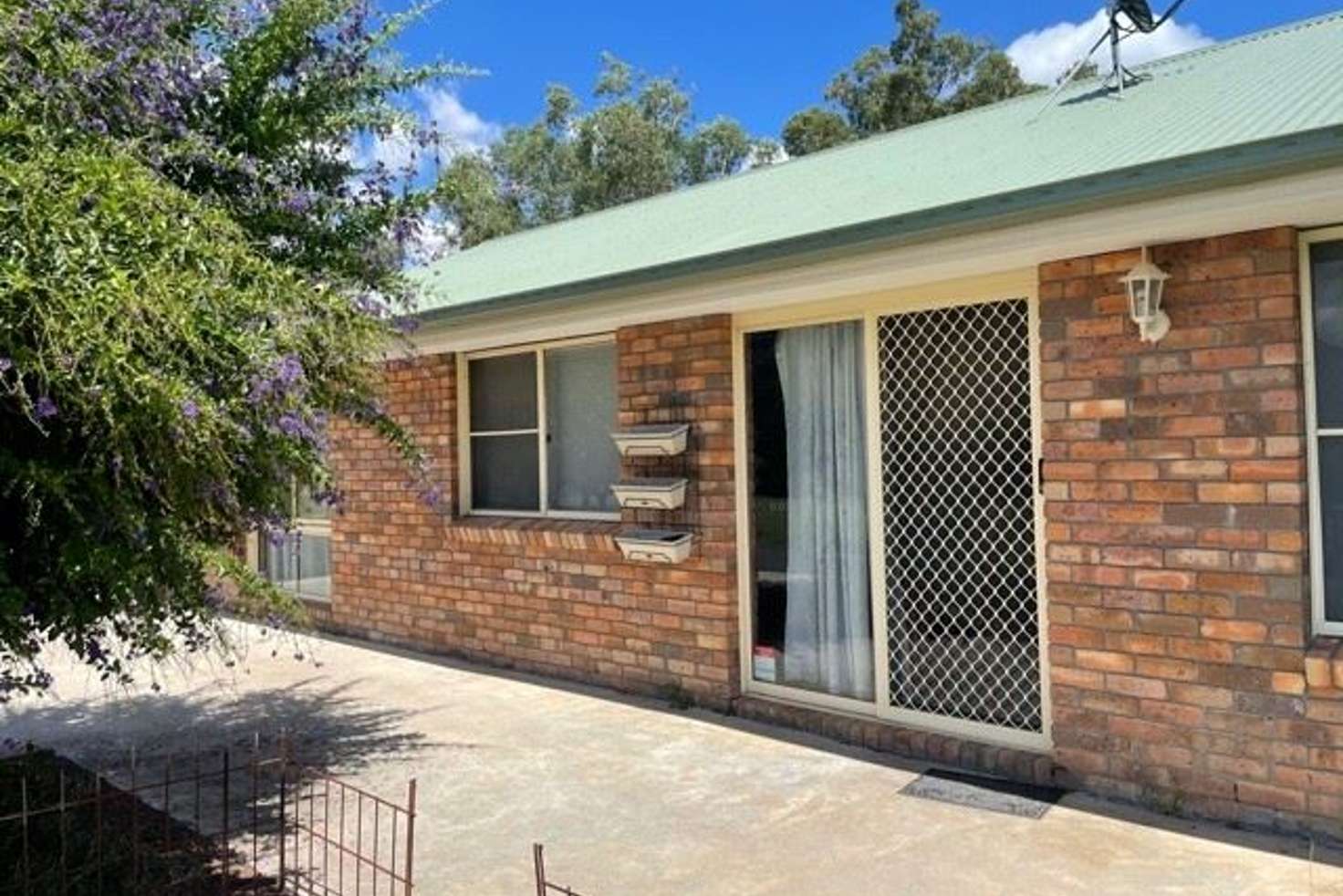Main view of Homely unit listing, 3/8 Chelmsford Street, Kootingal NSW 2352
