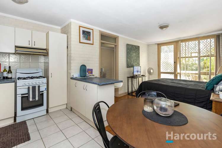 Second view of Homely flat listing, 9/221 Clontarf Road, Hamilton Hill WA 6163