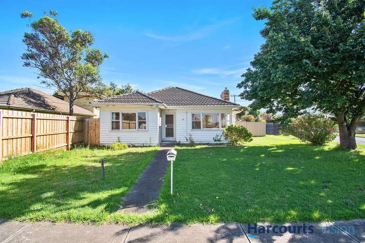 Second view of Homely house listing, 28 Dennis Avenue, Keilor East VIC 3033