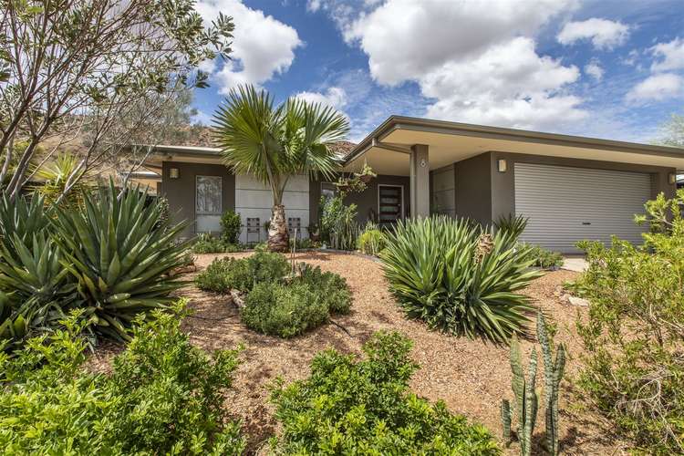 Main view of Homely house listing, 8 Werlatye Court, Alice Springs NT 870