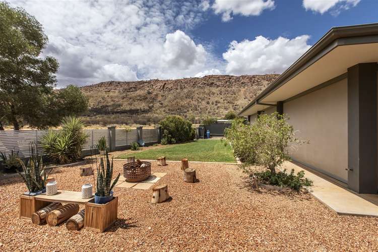 Third view of Homely house listing, 8 Werlatye Court, Alice Springs NT 870