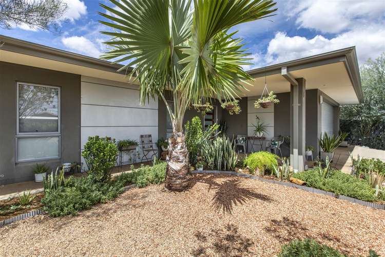 Fourth view of Homely house listing, 8 Werlatye Court, Alice Springs NT 870