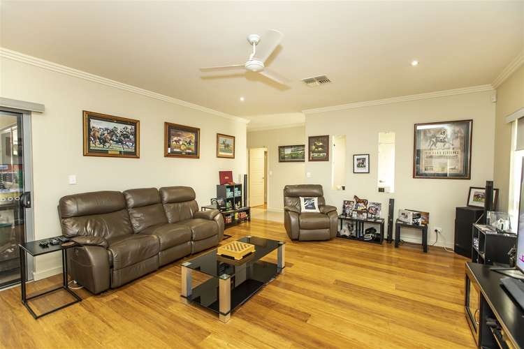 Seventh view of Homely house listing, 8 Werlatye Court, Alice Springs NT 870