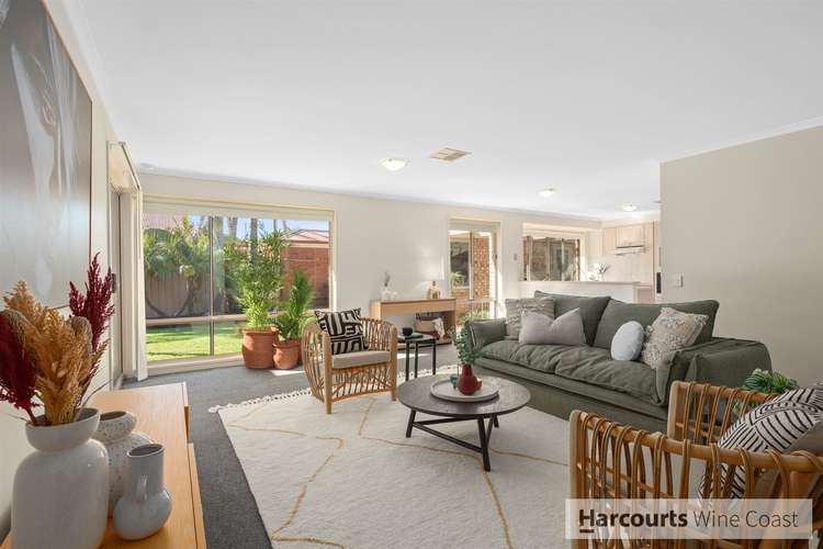 Second view of Homely house listing, 7 Dotterel  Place, Seaford Rise SA 5169