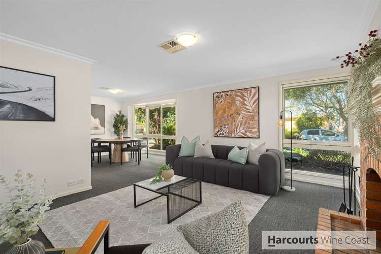 Third view of Homely house listing, 7 Dotterel  Place, Seaford Rise SA 5169