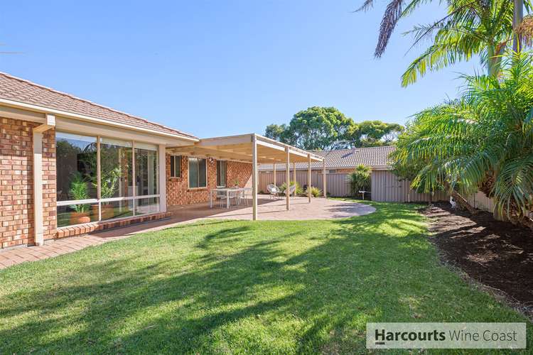 Fifth view of Homely house listing, 7 Dotterel  Place, Seaford Rise SA 5169