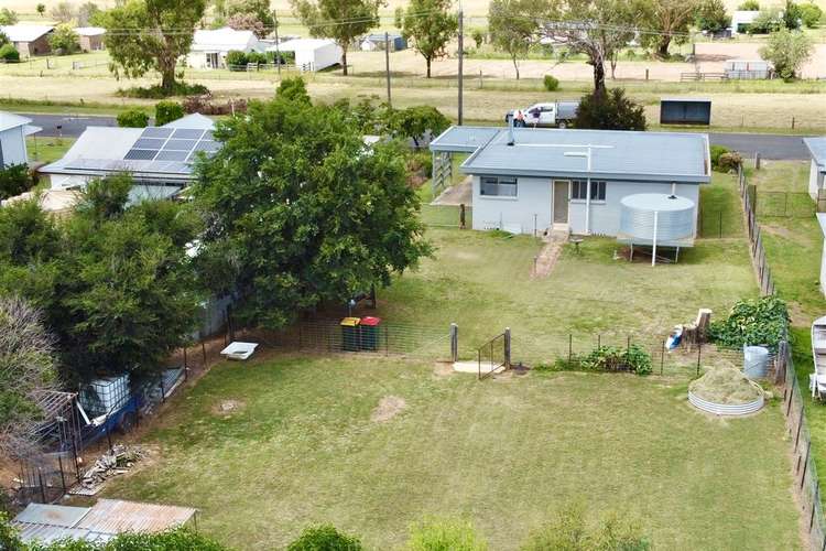 Second view of Homely house listing, 14 Lowcock Avenue, Barraba NSW 2347