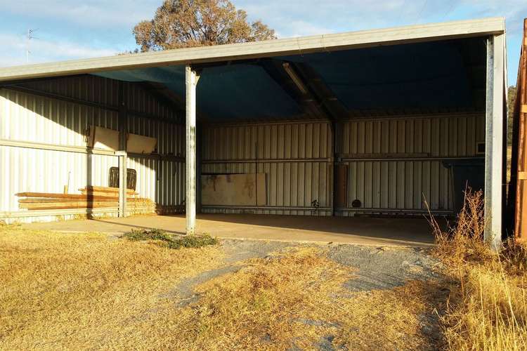 Second view of Homely house listing, 927 Goomburra Road, Goomburra QLD 4362
