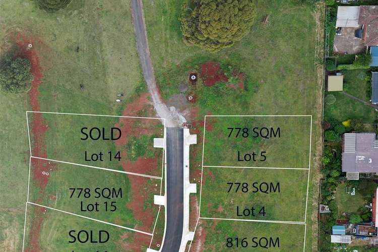 Second view of Homely residentialLand listing, Lot 5 French Street, Scottsdale TAS 7260