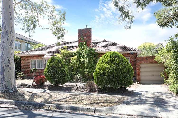 Main view of Homely house listing, 37 Price Avenue, Mount Waverley VIC 3149