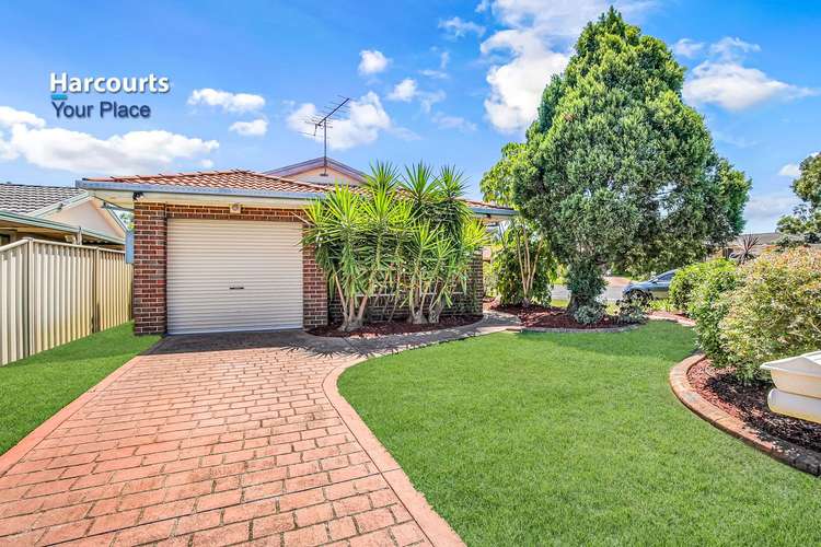 Second view of Homely house listing, 19 Doolan Street, Dean Park NSW 2761