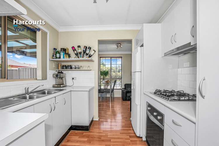 Fifth view of Homely house listing, 19 Doolan Street, Dean Park NSW 2761