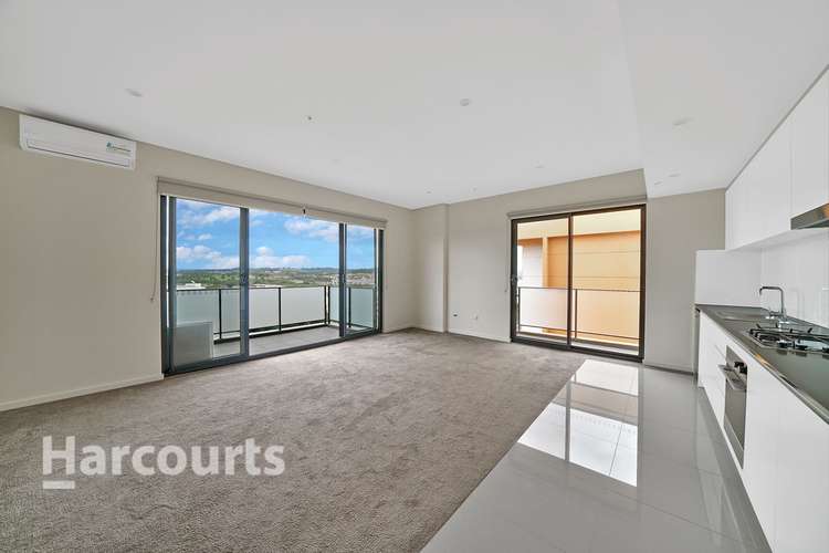 Second view of Homely unit listing, 92/18-22 Broughton Street, Campbelltown NSW 2560