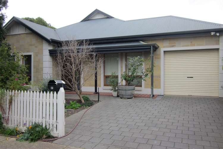 Main view of Homely house listing, 87 Barnes Road, Glynde SA 5070