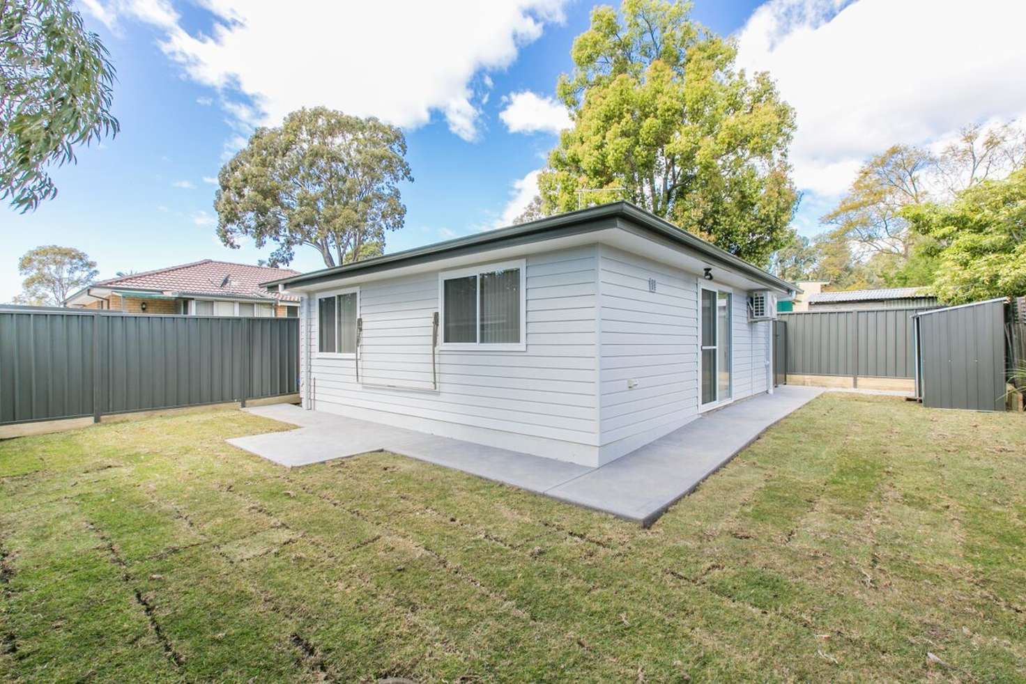 Main view of Homely villa listing, 12a Lobelia Street, Albion Park Rail NSW 2527
