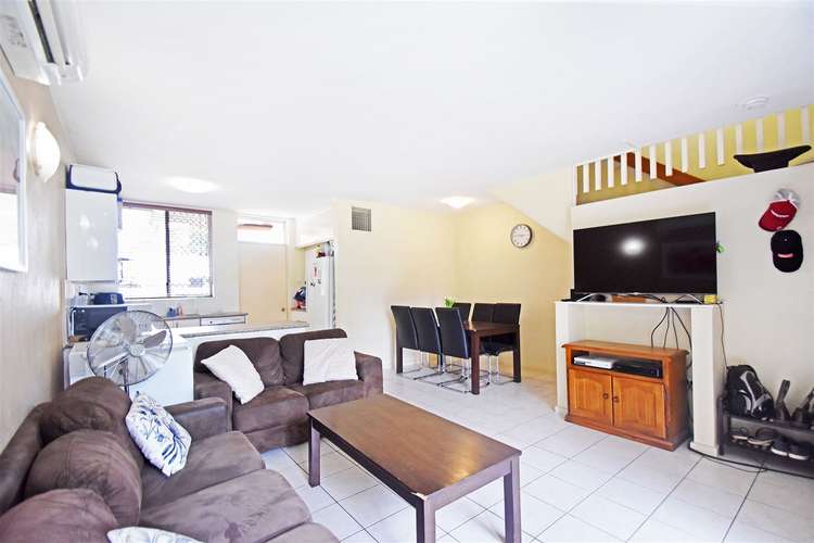 Main view of Homely townhouse listing, 47/111 Bloomfield Street, Gillen NT 870