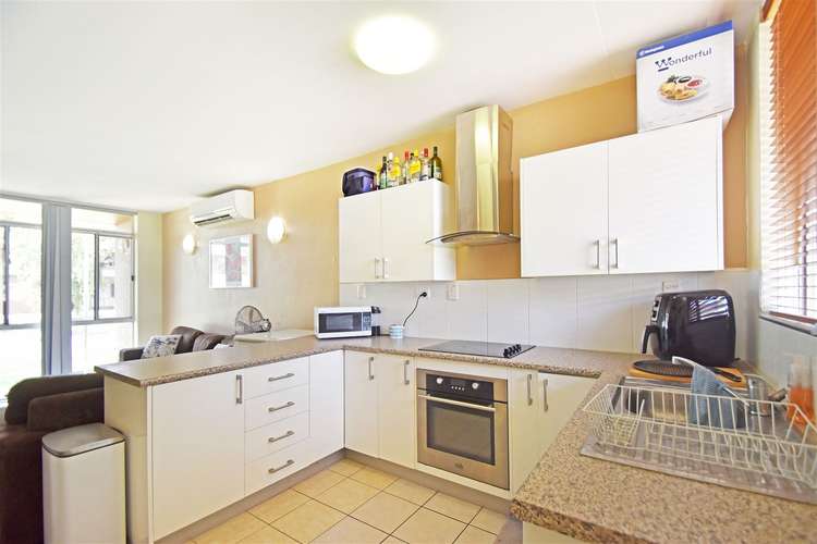 Second view of Homely townhouse listing, 47/111 Bloomfield Street, Gillen NT 870