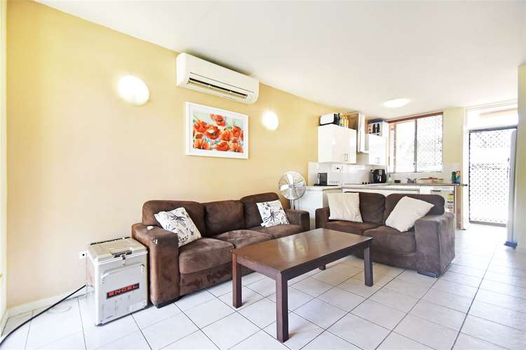 Fifth view of Homely townhouse listing, 47/111 Bloomfield Street, Gillen NT 870