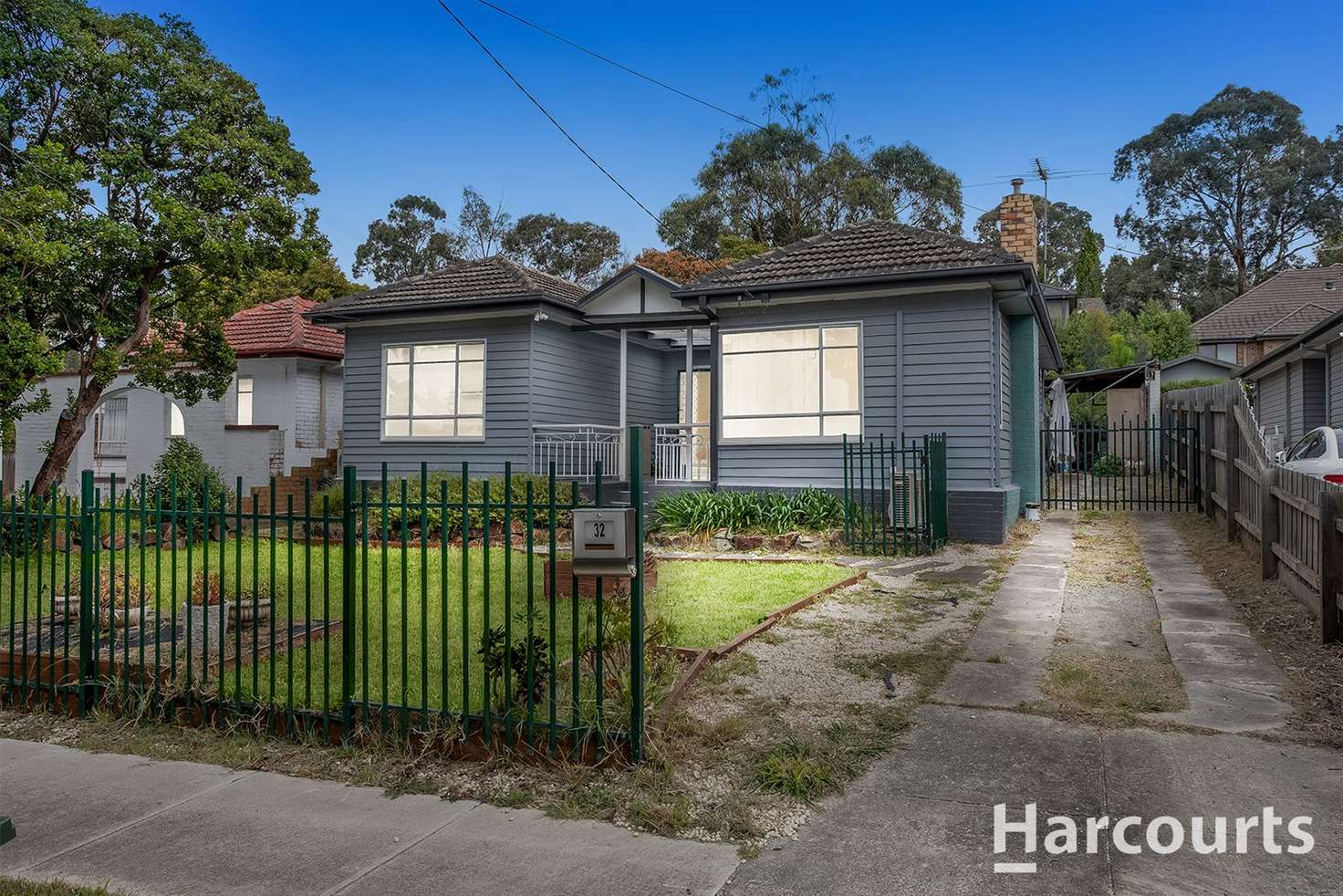Main view of Homely house listing, 32 Barbara Street, Vermont VIC 3133