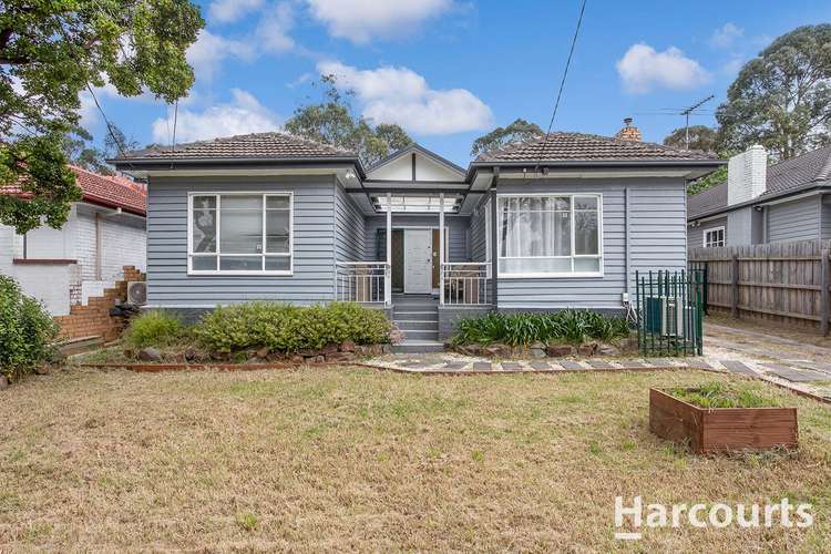 Second view of Homely house listing, 32 Barbara Street, Vermont VIC 3133
