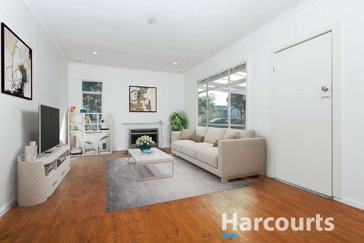 Second view of Homely house listing, 27 Latham Crescent, Dandenong North VIC 3175