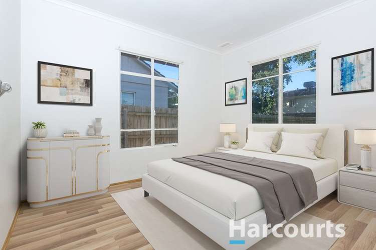 Fourth view of Homely house listing, 27 Latham Crescent, Dandenong North VIC 3175