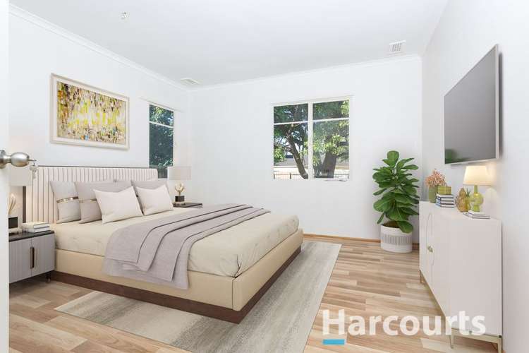 Fifth view of Homely house listing, 27 Latham Crescent, Dandenong North VIC 3175