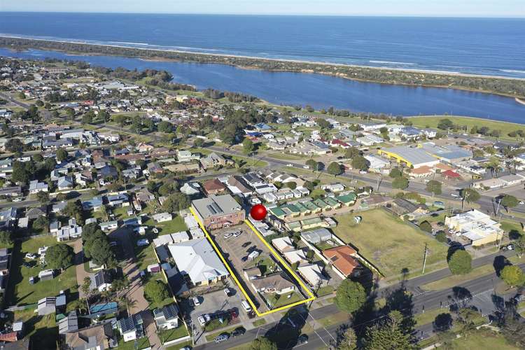 Second view of Homely house listing, 52 Myer St, Lakes Entrance VIC 3909